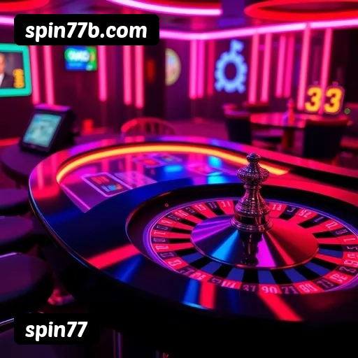 Requisitos do APK da spin77 para Android