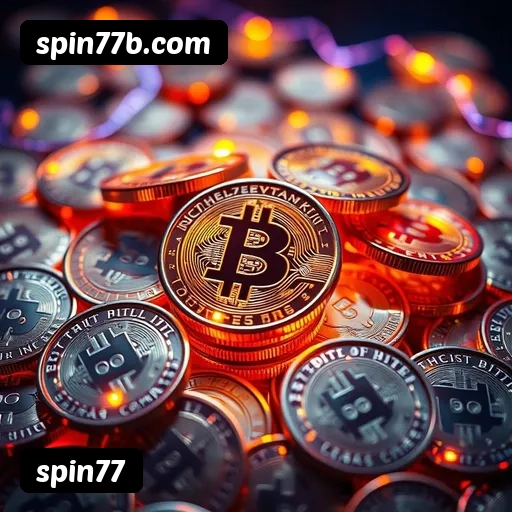 Comparação APP mobile vs versão web da spin77