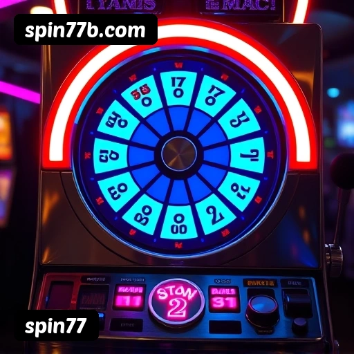 spin77 bônus R$5.000 + 500 giros - Rollover 35x, prazo 30 dias, 38% taxa conversão