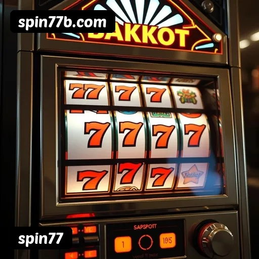 Catálogo spin77 3.100+ jogos - Pragmatic Play, Evolution, NetEnt