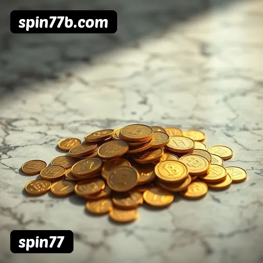 Logo da spin77