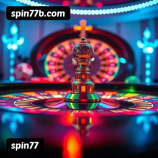 Loterias online disponíveis na spin77