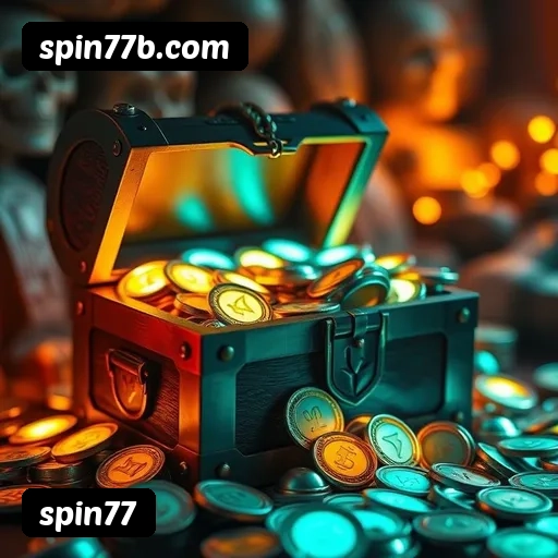 spin77 PIX instantâneo Brasil - Depósito e saque em minutos 24/7