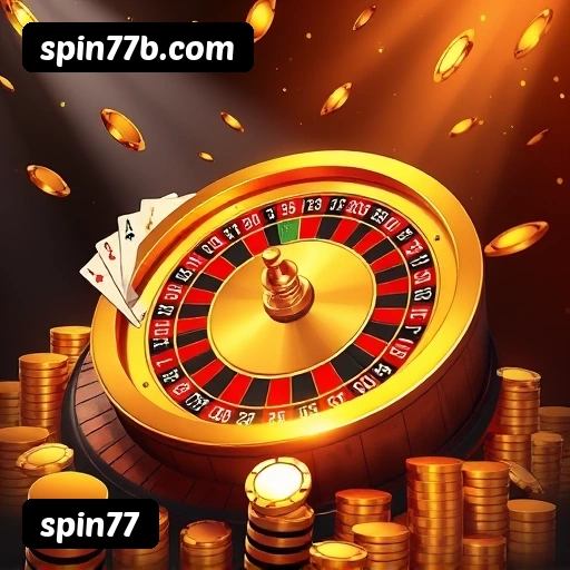 Jogo responsável spin77 - Ferramentas de controle, limites, auto-exclusão, suporte CVV 188