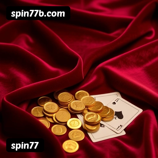 spin77 segurança SSL 256-bit - Licença Curaçao, eCOGRA, GLI certificado